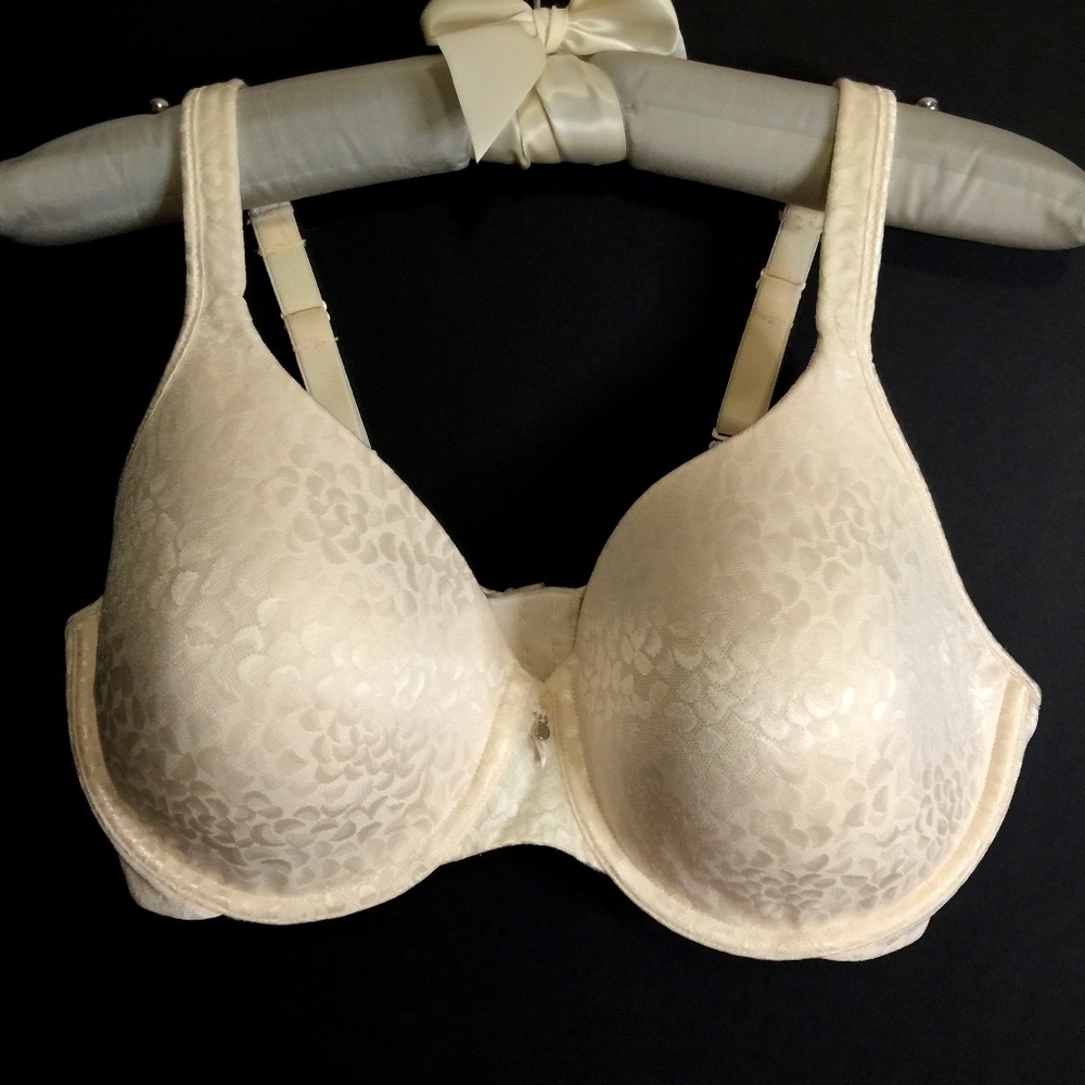 Bali Back Smoothing UW Bra